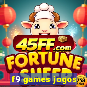 f9 games jogos